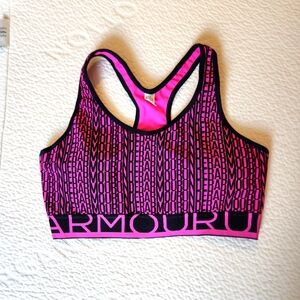 Under Armour Sports Bra
